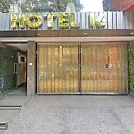 Oyo Townhouse 670 Hotel 16