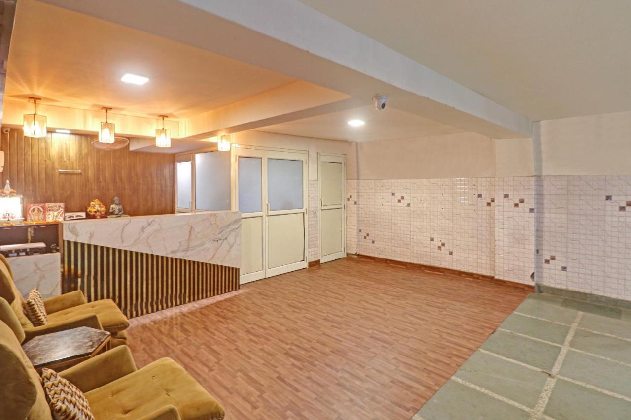 Oyo Townhouse 670 16 Hotel New Delhi