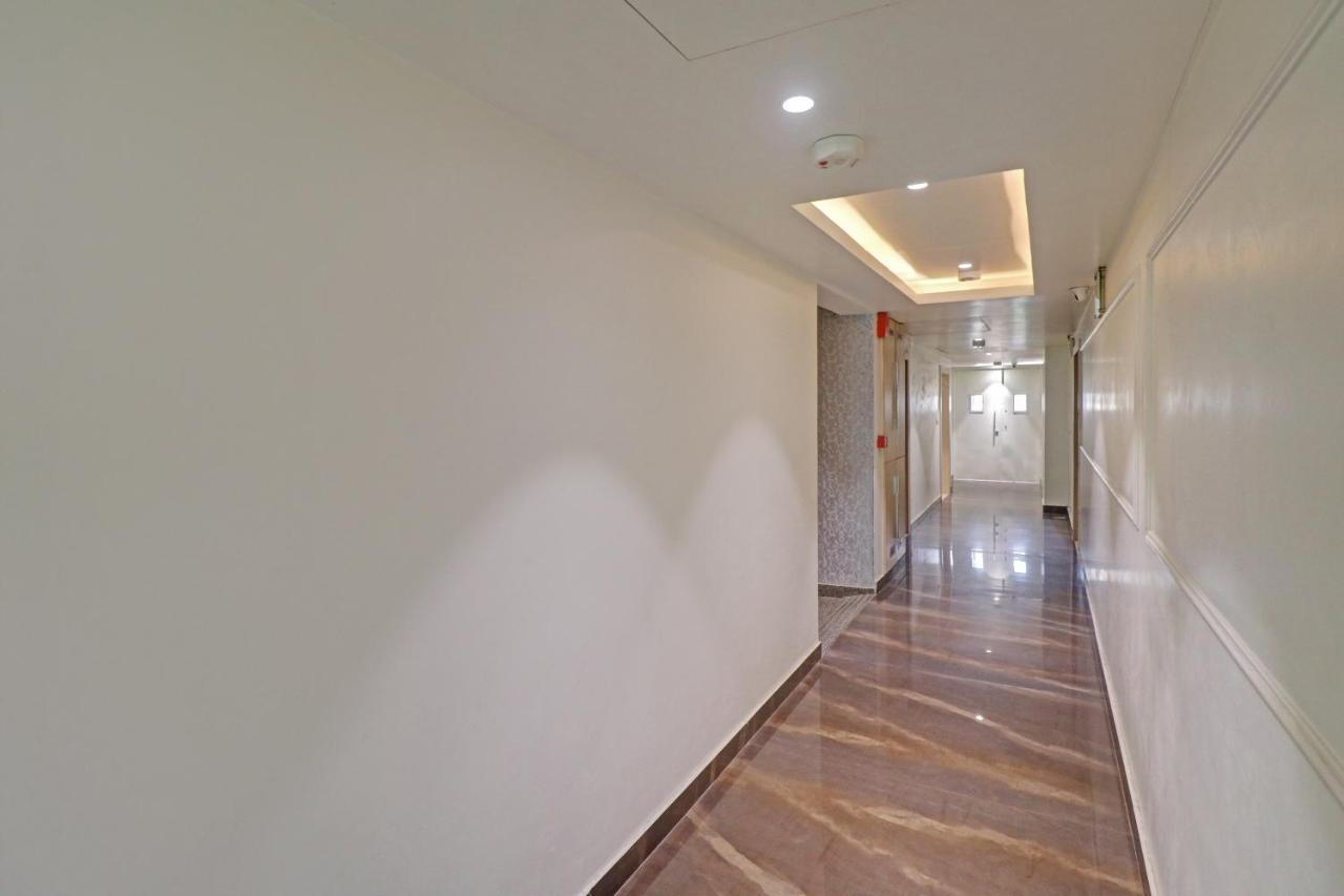 Oyo Townhouse 670 16 Hotel New Delhi
