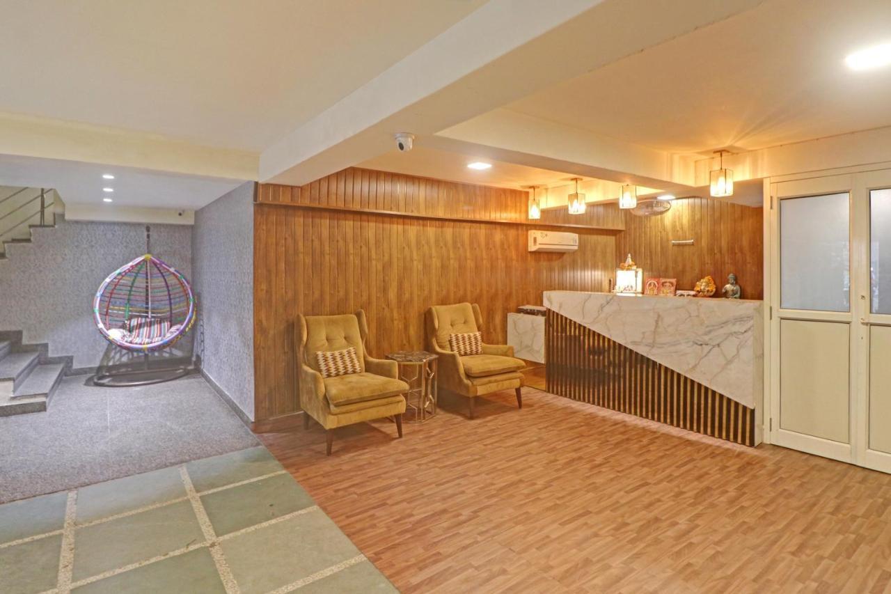 Hotel Oyo Townhouse 670 16