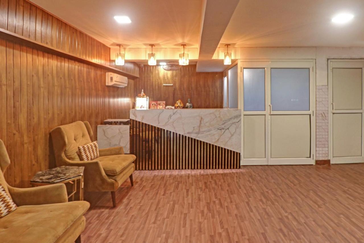 Oyo Townhouse 670 16 New Delhi
