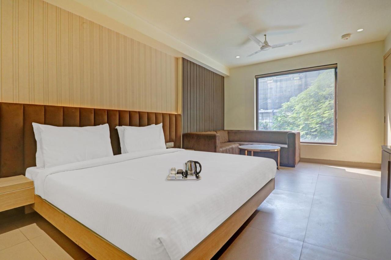 Oyo Townhouse 670 16 Hotel New Delhi