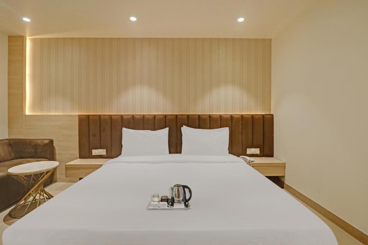 Oyo Townhouse 670 16 New Delhi