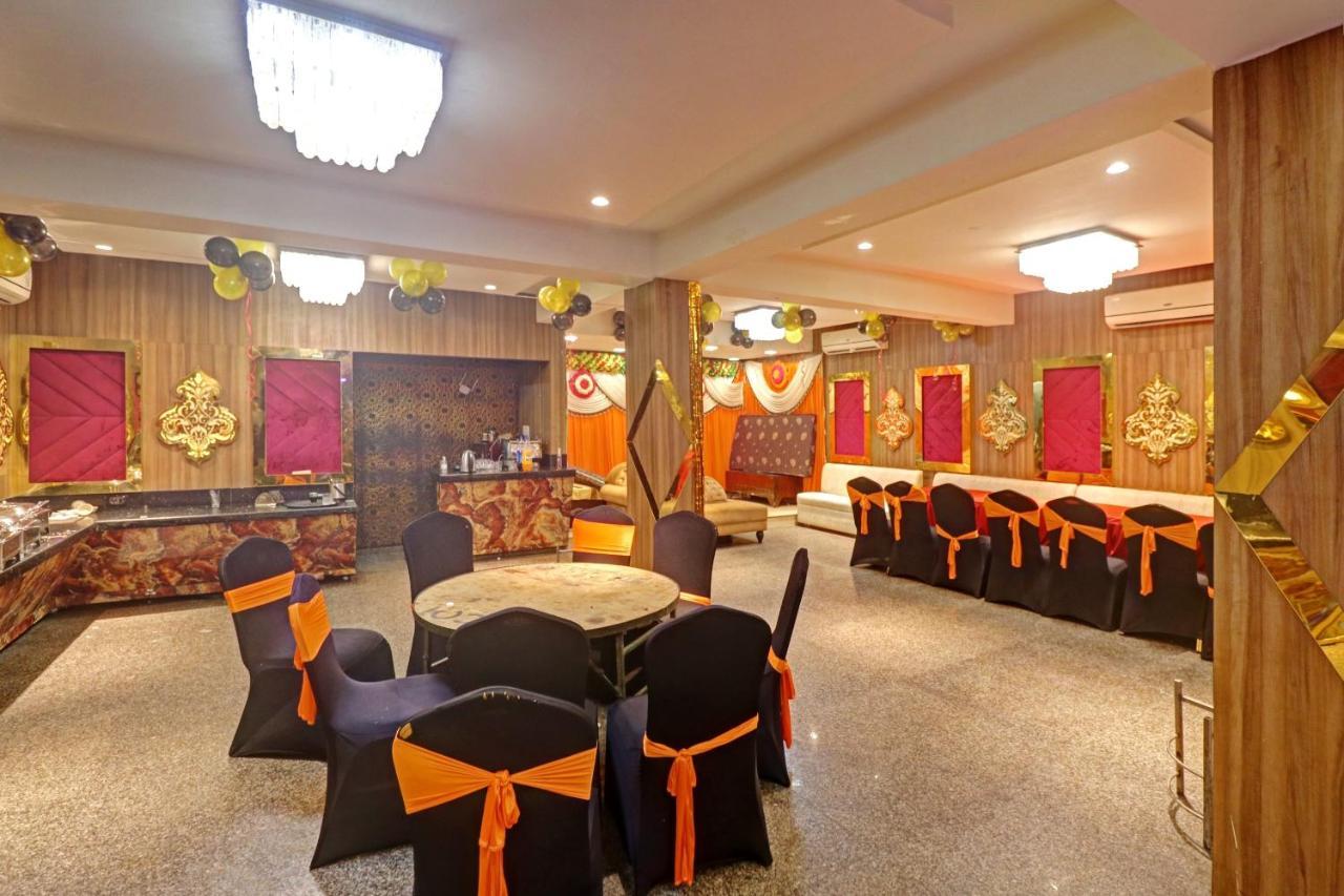 Oyo Townhouse 670 16 4* New Delhi