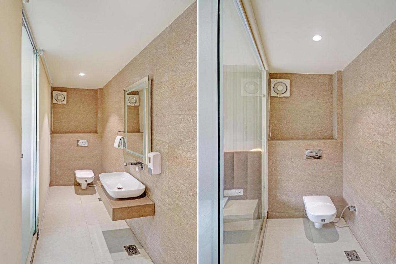 Hotel Oyo Townhouse 670 16 New Delhi
