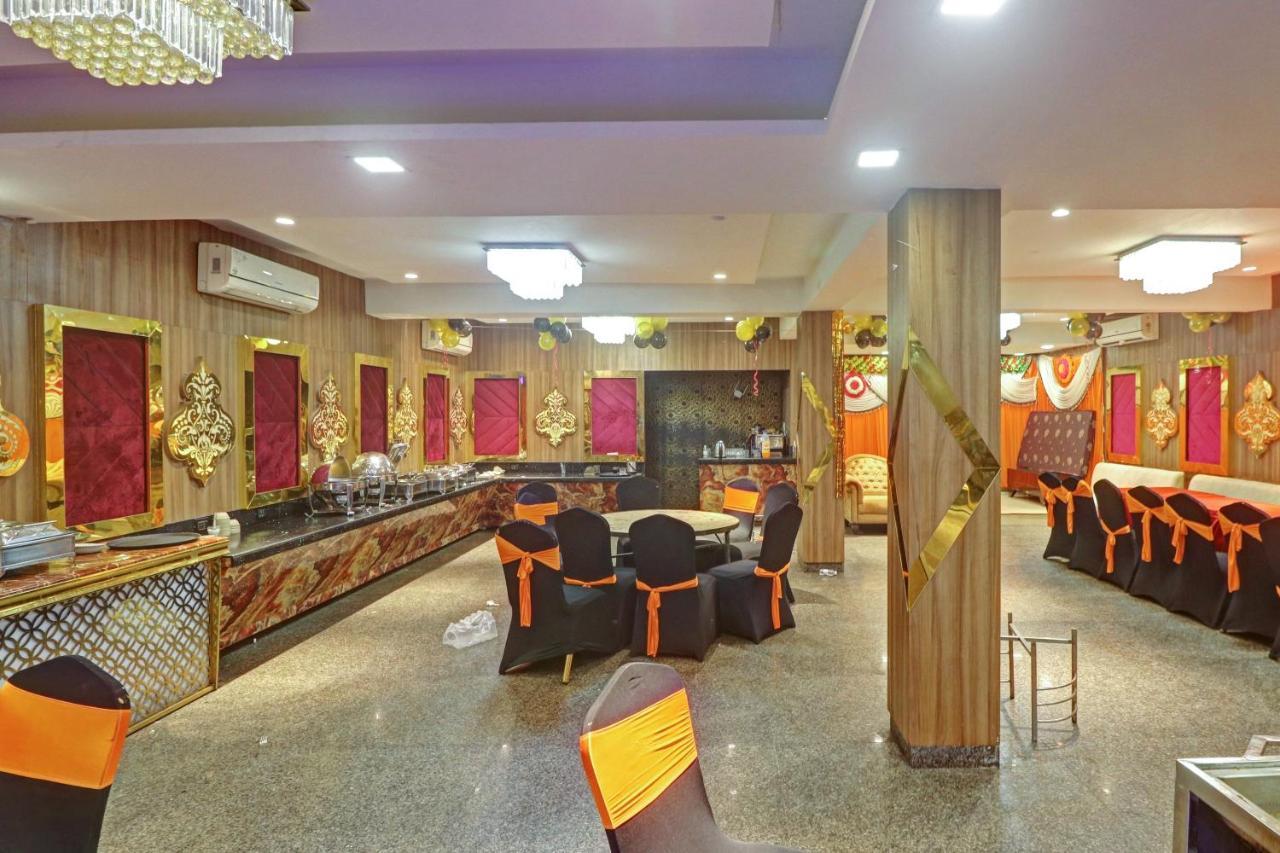 Oyo Townhouse 670 16 Hotel New Delhi