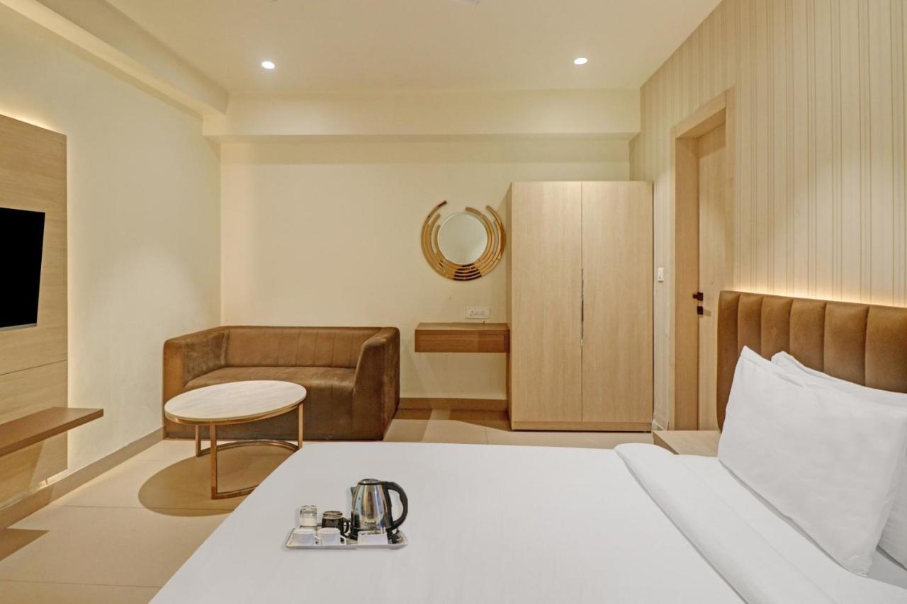 Oyo Townhouse 670 16 Hotel New Delhi
