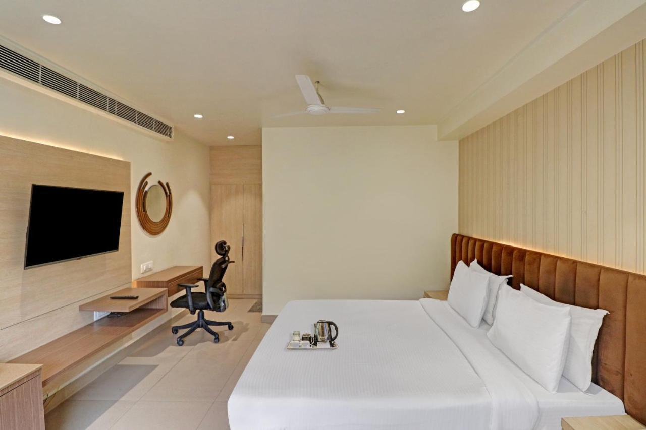 Oyo Townhouse 670 16 4* New Delhi